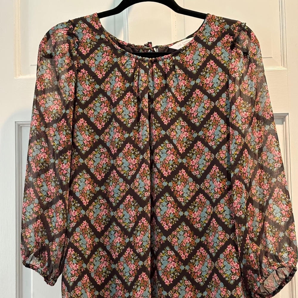 Blouse